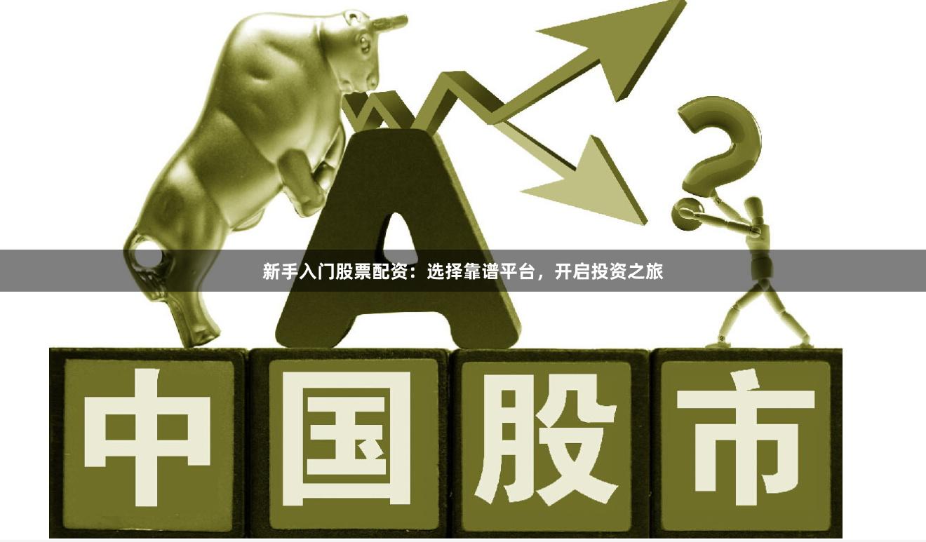 新手入门股票配资：选择靠谱平台，开启投资之旅