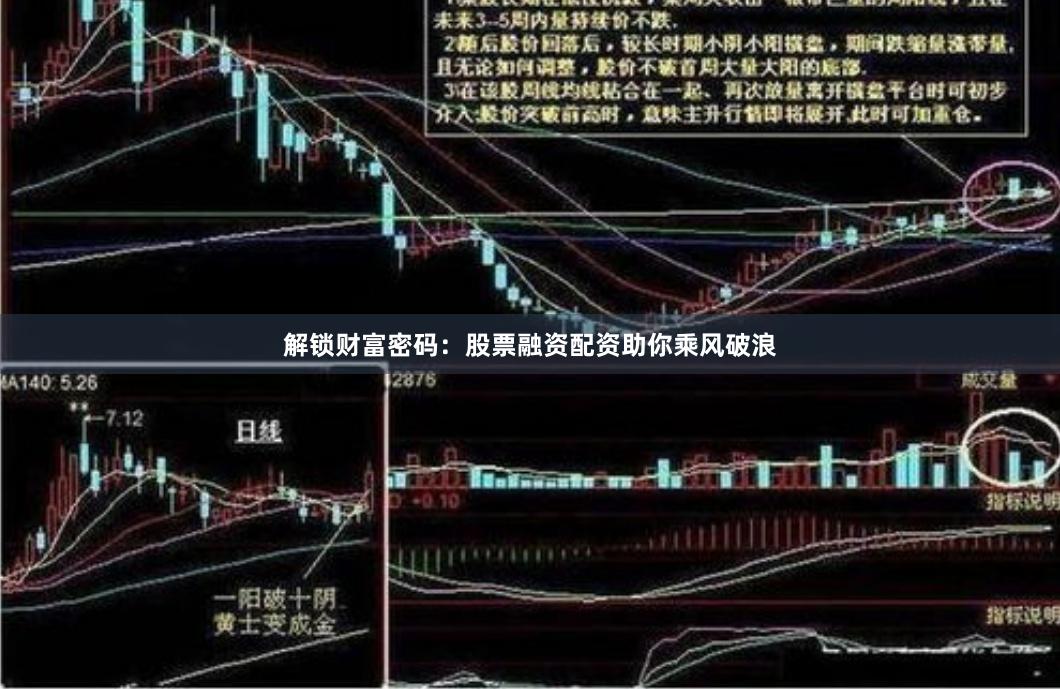 解锁财富密码：股票融资配资助你乘风破浪